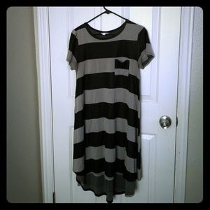 LulaRoe Carly Dress